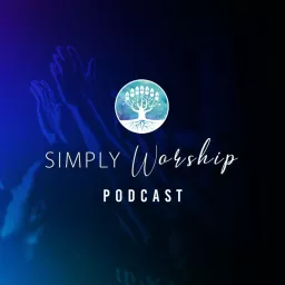 Simply Worship Podcast 禱告音樂系列 artwork