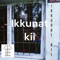 Ikkunat kii