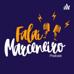 Falaí marceneiro Podcast artwork