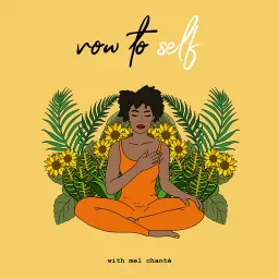 Vow to Self Podcast artwork