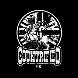 CountrifiedUK Podcast artwork