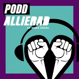 Podd Allierad Podcast artwork