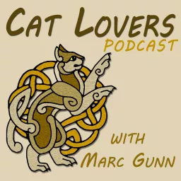 Cat Lovers Podcast artwork