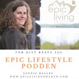 Epic Lifestyle podden Podcast artwork
