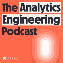 The Analytics Engineering Podcast artwork