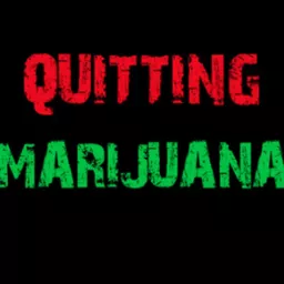 Quitting Marijuana Podcast artwork
