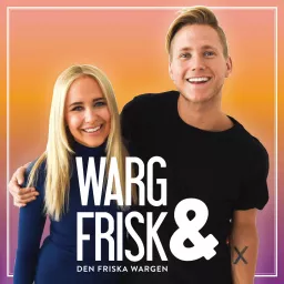 Den Friska Wargen - Warg och Frisk Podcast artwork