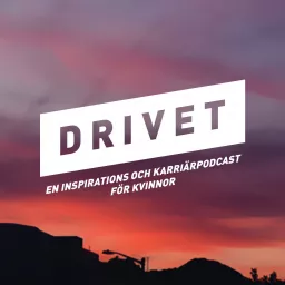 Drivet Podcast artwork