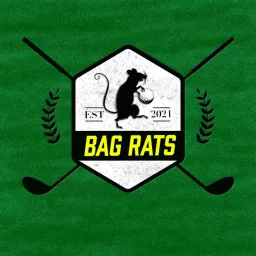 Bag Rats Podcast artwork