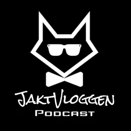 JaktVloggen podcast artwork