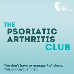 The Psoriatic Arthritis Club