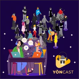 YÖNCAST