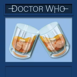 Doctor Who: On The Rocks Podcast artwork