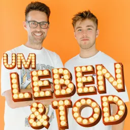 Um Leben und Tod - Der Bestatterpodcast artwork