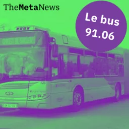 Le bus 91.06 Podcast artwork