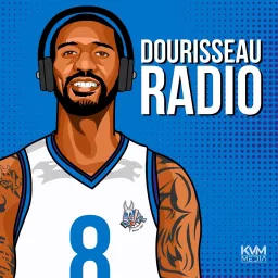 Dourisseau Radio Podcast artwork