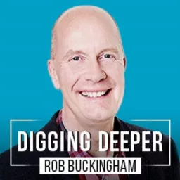 Digging Deeper Podcast artwork