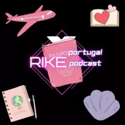 Leben im Ausland-ein Abenteuer/My life in Portugal: How I manage to live my life dream in Lisbon?! Podcast artwork