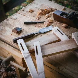 Mortise & Tenon Magazine Podcast