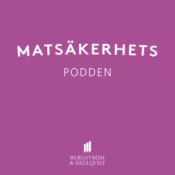 Matsäkerhetspodden Podcast artwork