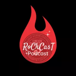 RockCast Podcast artwork