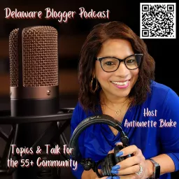 Delaware Blogger Podcast artwork