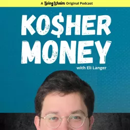 Kosher Money Podcast artwork