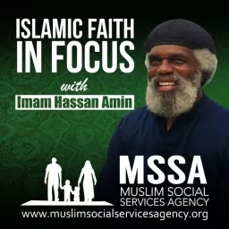 Islamic Faith In Focus