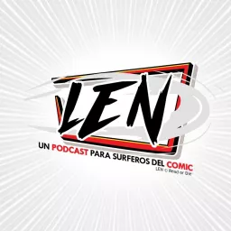 La Estación de Nieblas Podcast artwork