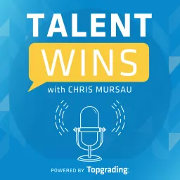 Talent Wins Podcast artwork