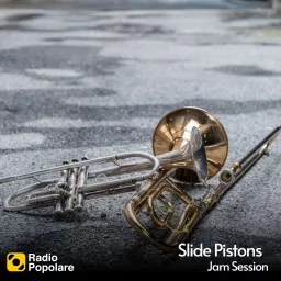 Slide Pistons – Jam Session