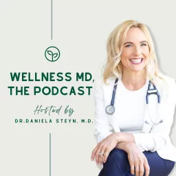 Wellness MD Podcast artwork