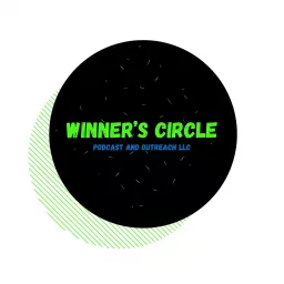 Winner’s Circle Podcast artwork