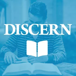 Discern Podcast artwork