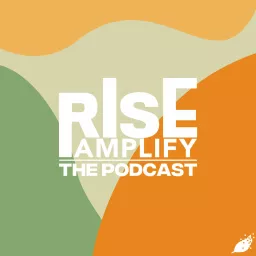 AMPLIFY | The Podcast artwork
