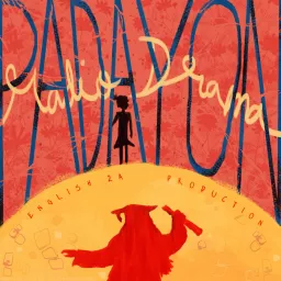 Padayon Podcast artwork
