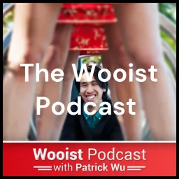 The Wooist Podcast | Dating | Relationships | Social Confidence artwork