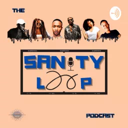 The Sanity Loop Podcast artwork