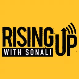 Rising Up With Sonali Podcast artwork