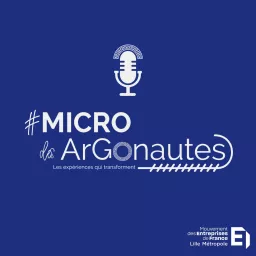 Micro des Argonautes Podcast artwork