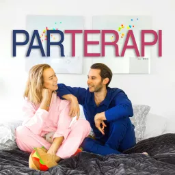 Parterapi med Margaux och Jacob Podcast artwork