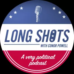 Long Shots Podcast artwork