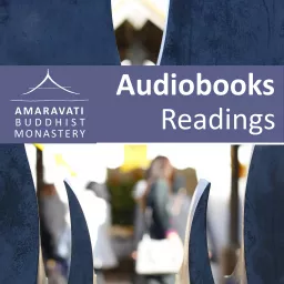 Amaravati Audiobook Collection