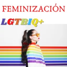 Feminización Podcast artwork