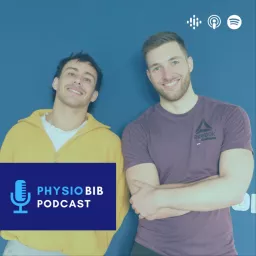 PhysioBib Podcast artwork