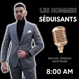 Les hommes séduisants