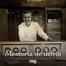 Memoria de delfín