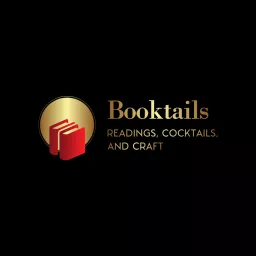 Booktails Podcast artwork