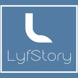 LyfStory Podcast artwork