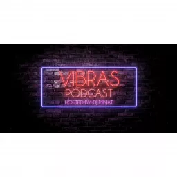 Vibras Podcast artwork